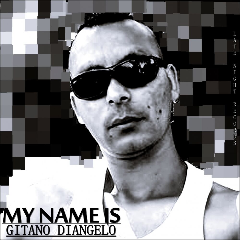 Picture of My Name Is