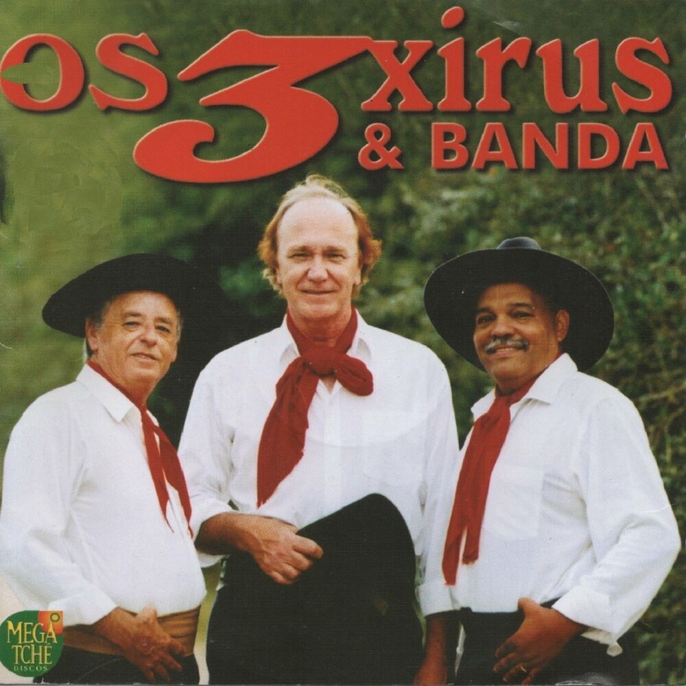 Picture of Os 3 Xirús e Banda