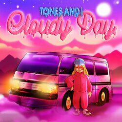 Cover of Cloudy Day