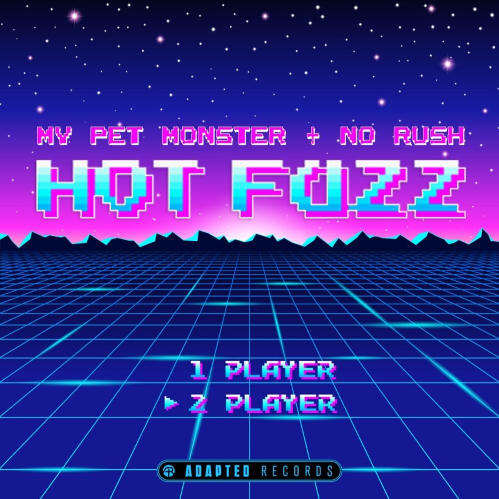 Picture of Hot Fuzz
