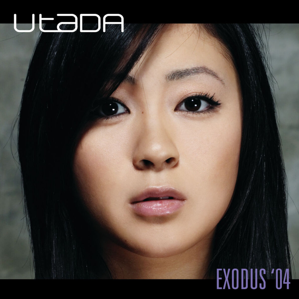 Album cover of Exodus '04