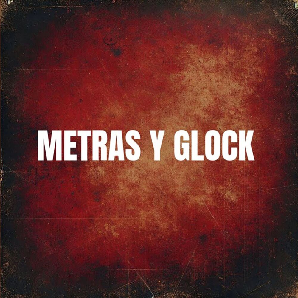 Picture of Metras y Glock