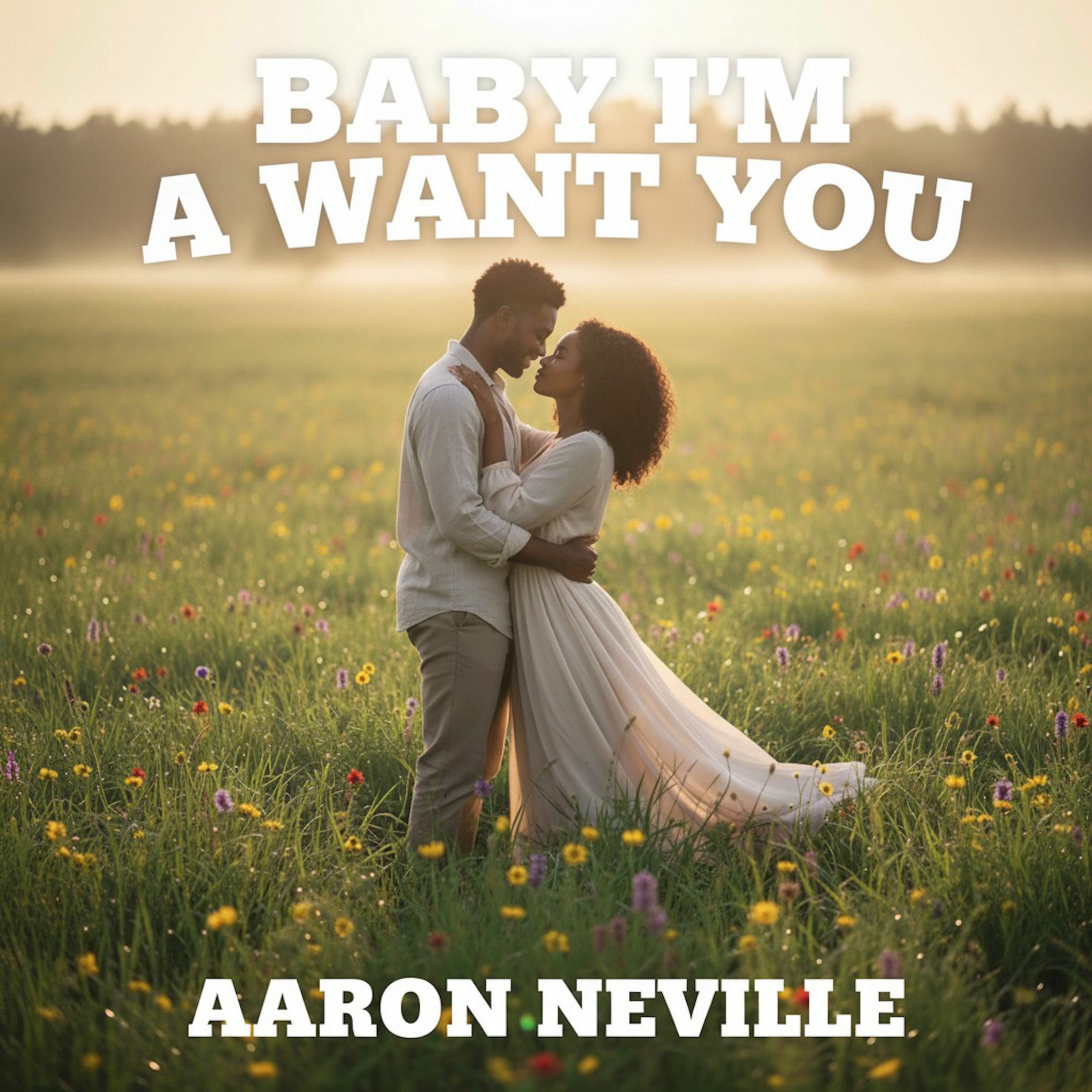 Album cover of Baby I'm-A Want You (Remastered)