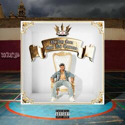 Cover of No Hay Loco Que No Corone