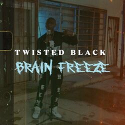 Cover of Brain Freeze