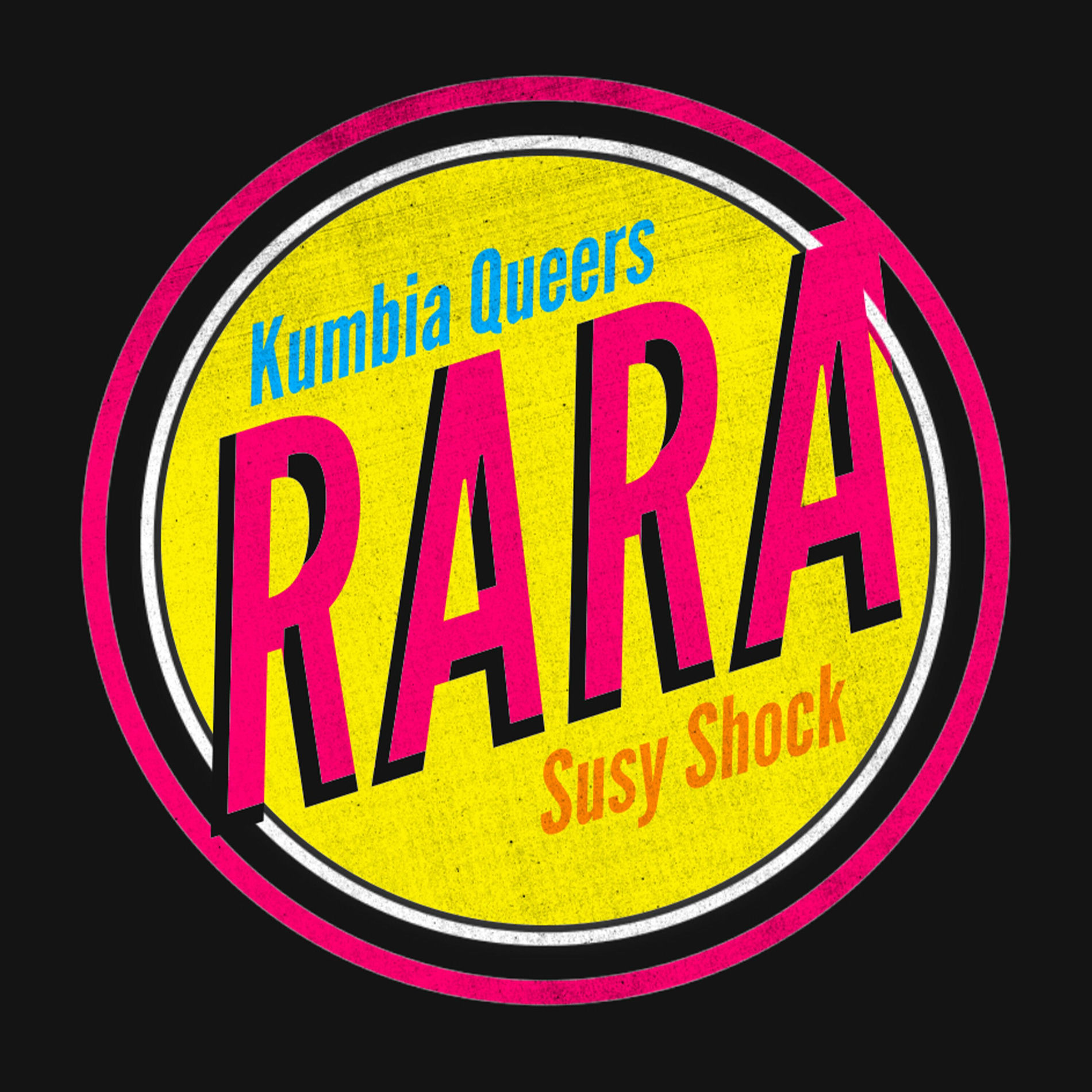 Album cover of Rara