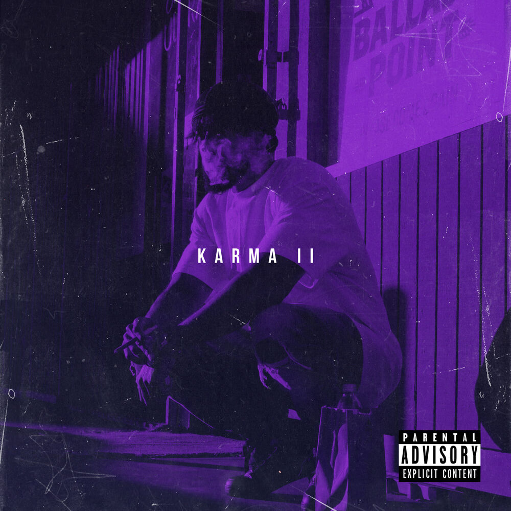 Picture of Karma 2