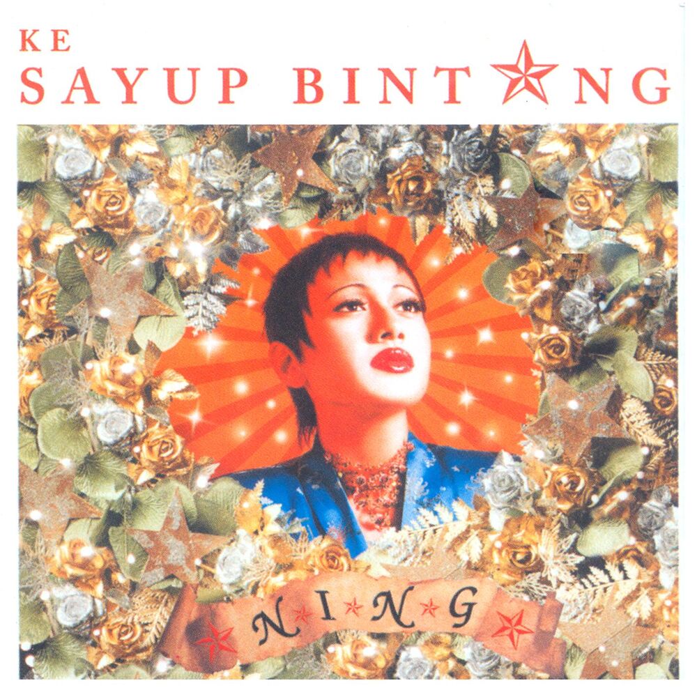 Picture of Ke Sayup Bintang