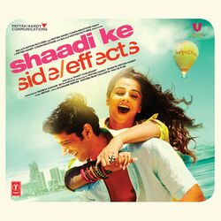 Cover of Shaadi Ke Side Effects
