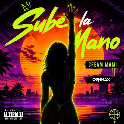 Sube la Mano