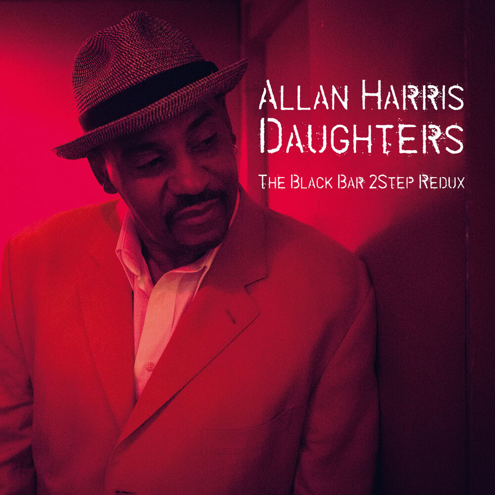 Picture of Daughters (The Black Bar 2Step Redux)