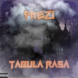 Cover of Tabula Rasa