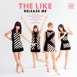 Capa de Don't Make A Sound