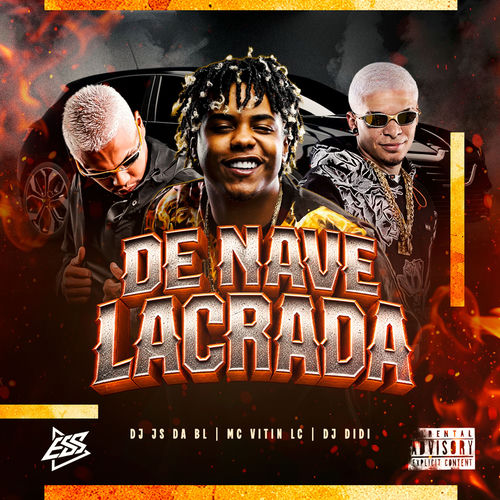 De Nave Lacrada