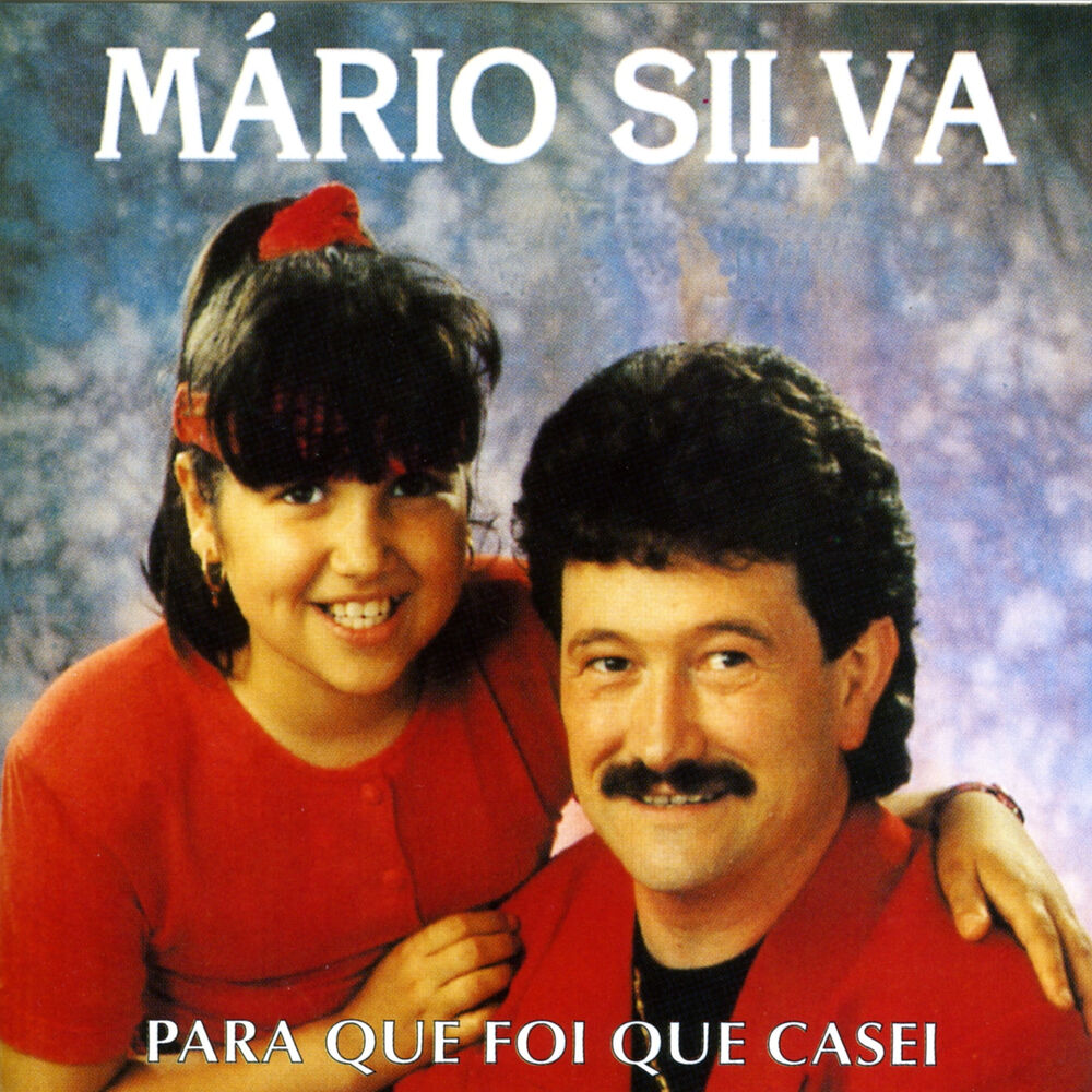 Picture of Para Que Foi Que Casei