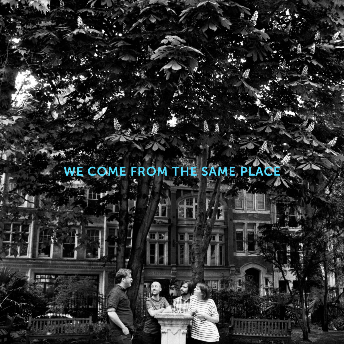 Album cover of Half Heart Necklace