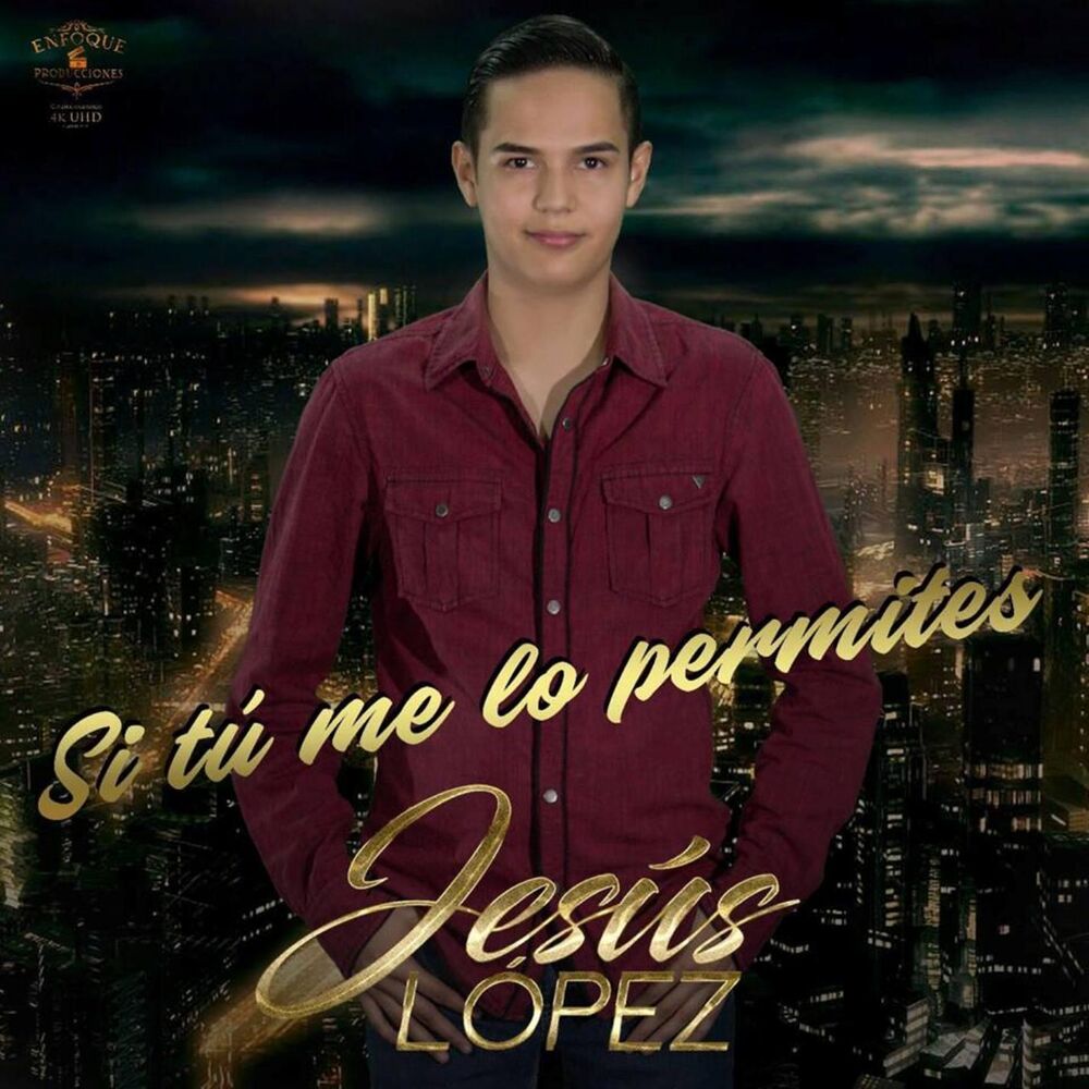 Picture of Si Tu Me Lo Permites