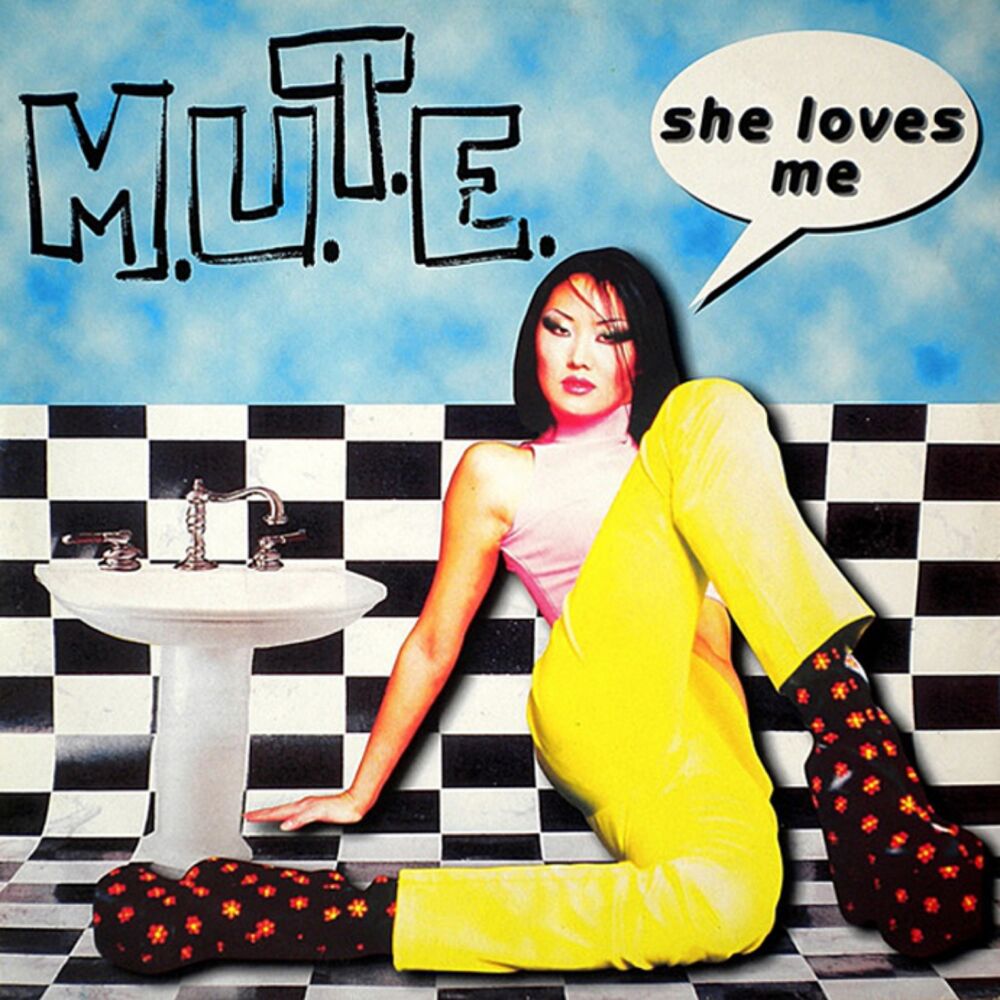 Picture of She Loves Me