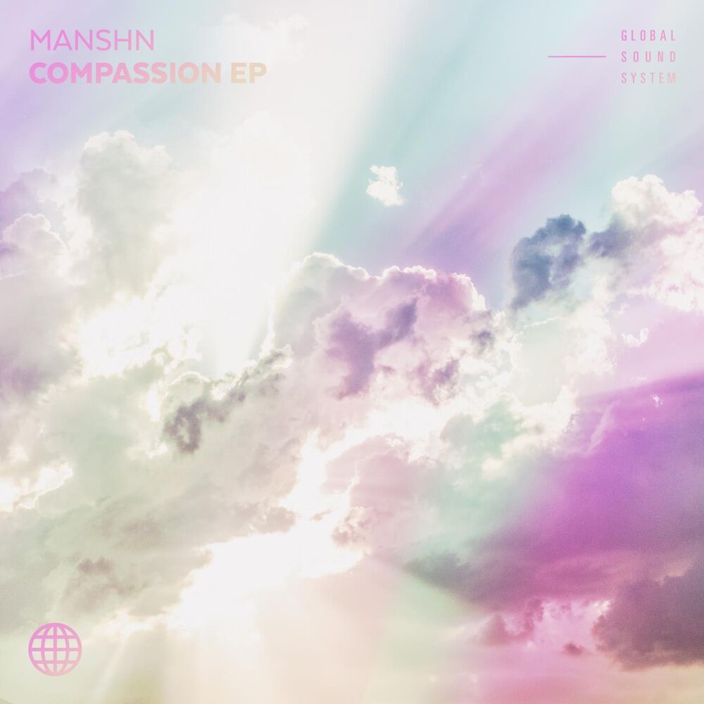 Picture of Compassion EP