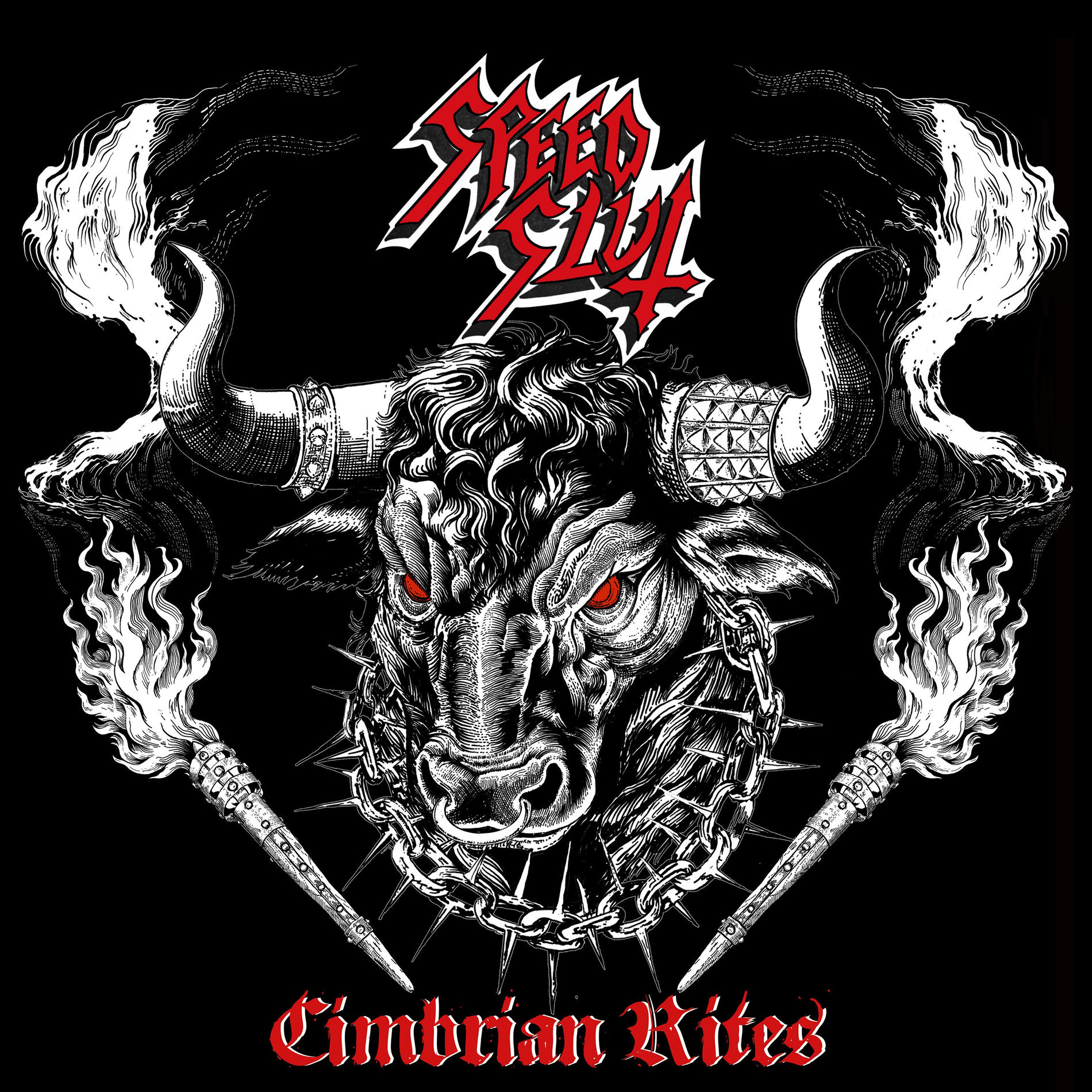Album cover of Pestridden Stallions