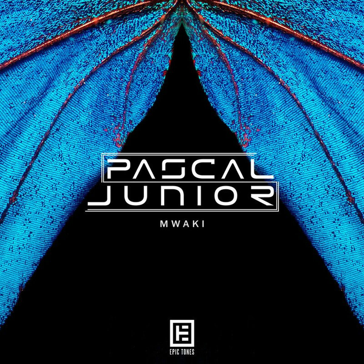 Album cover of Mwaki