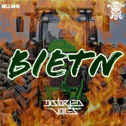 Cover of Bietn