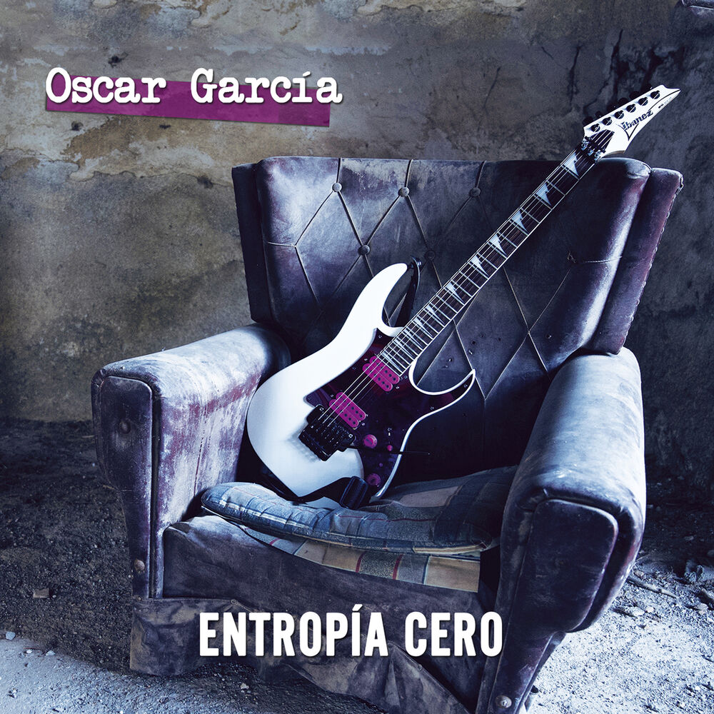 Picture of Entropía Cero