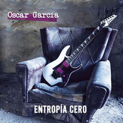 Cover of Entropía Cero