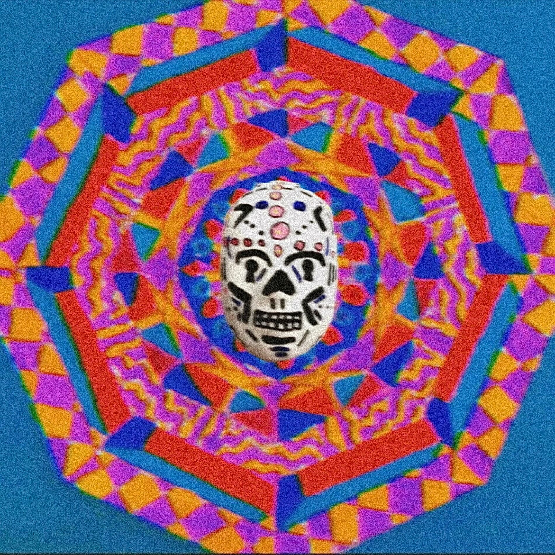 Album cover of AUDIO BOOTH, Vol. 1: BIRTH