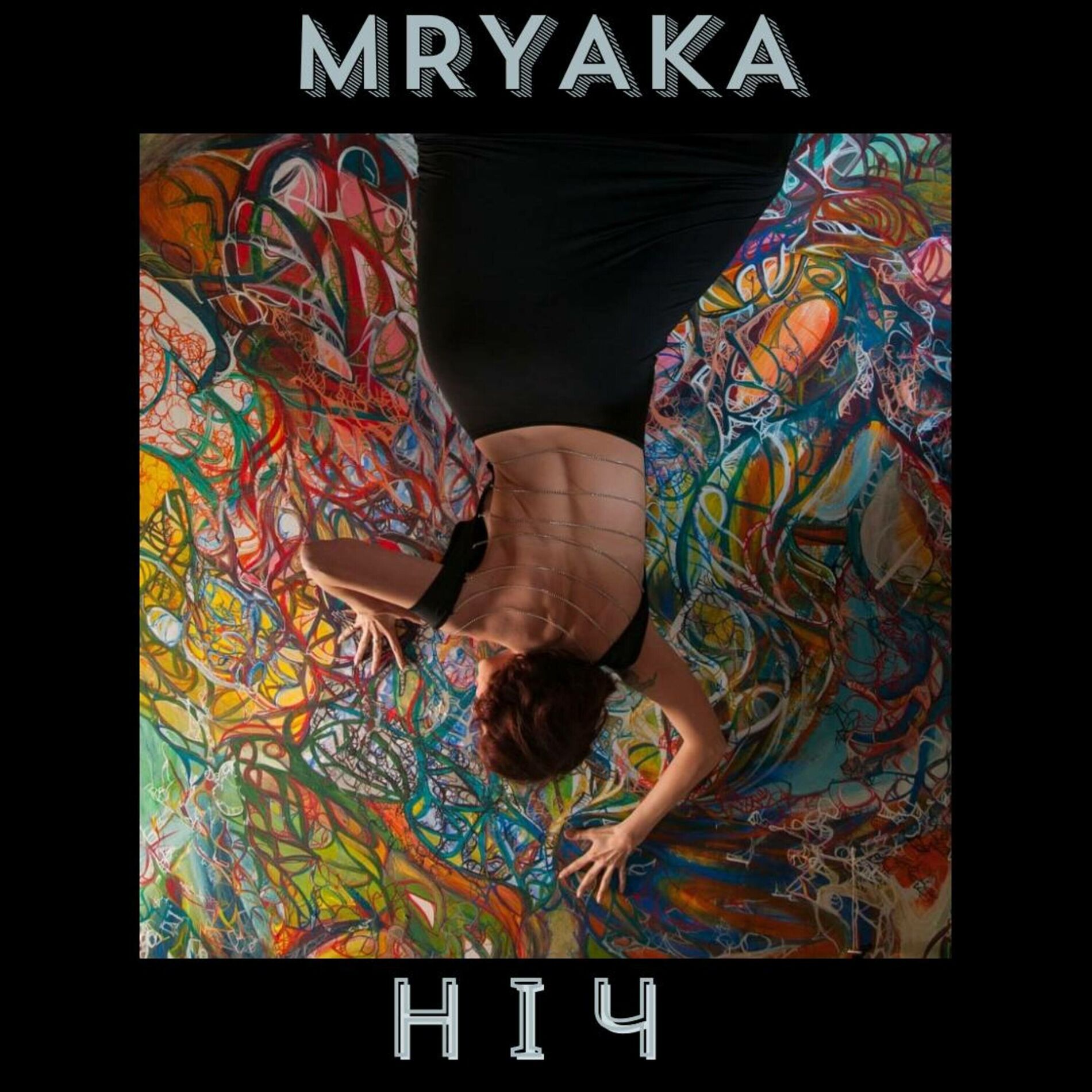 Album cover of Ніч (Radio Edit)