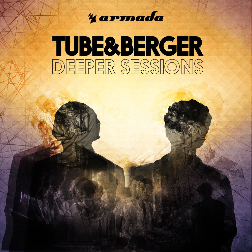 Picture of Deeper Sessions (Mixed Version)