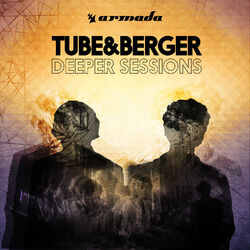 Cover of Deeper Sessions