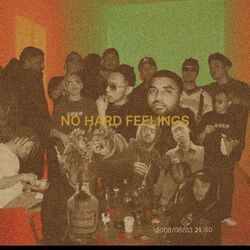 London ma Esta Coat (feat. Lil Lakhey)