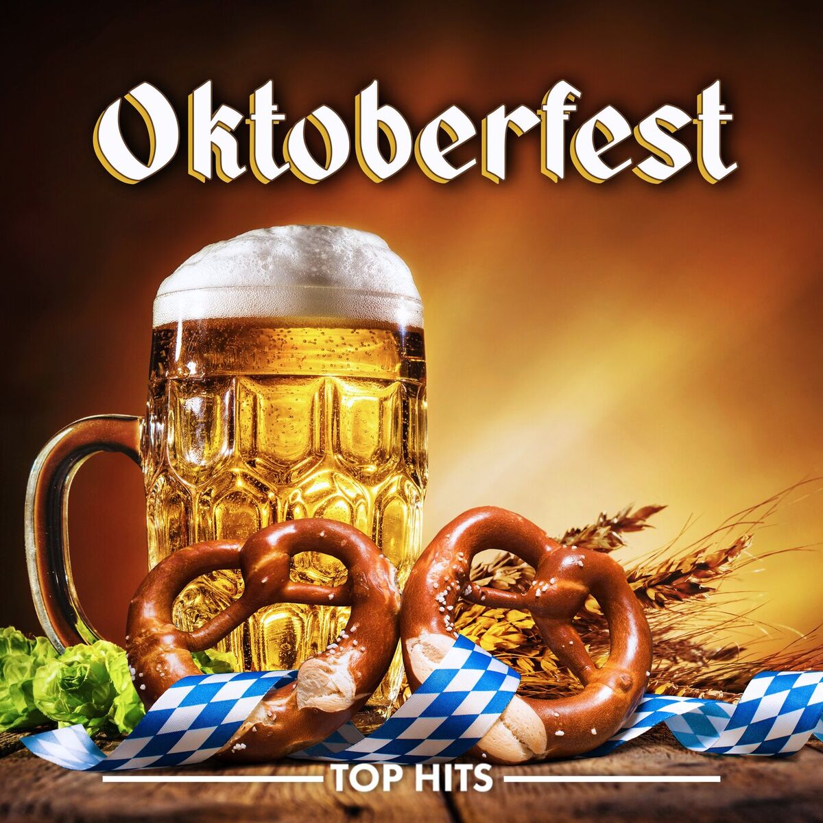 Album cover of Hulapalu