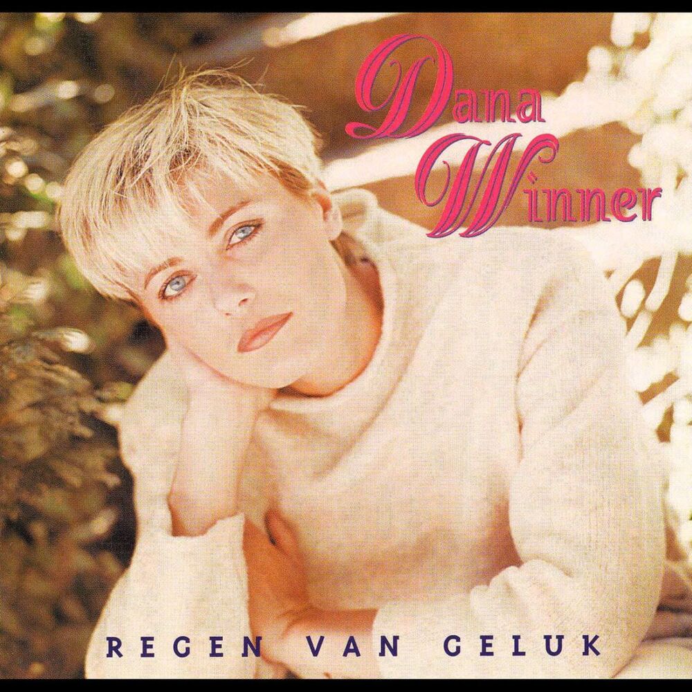 Picture of Regen Van Geluk