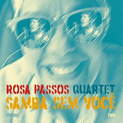 Cover of Samba Sem Você (Live at Copenhagen Jazzhouse 2001)