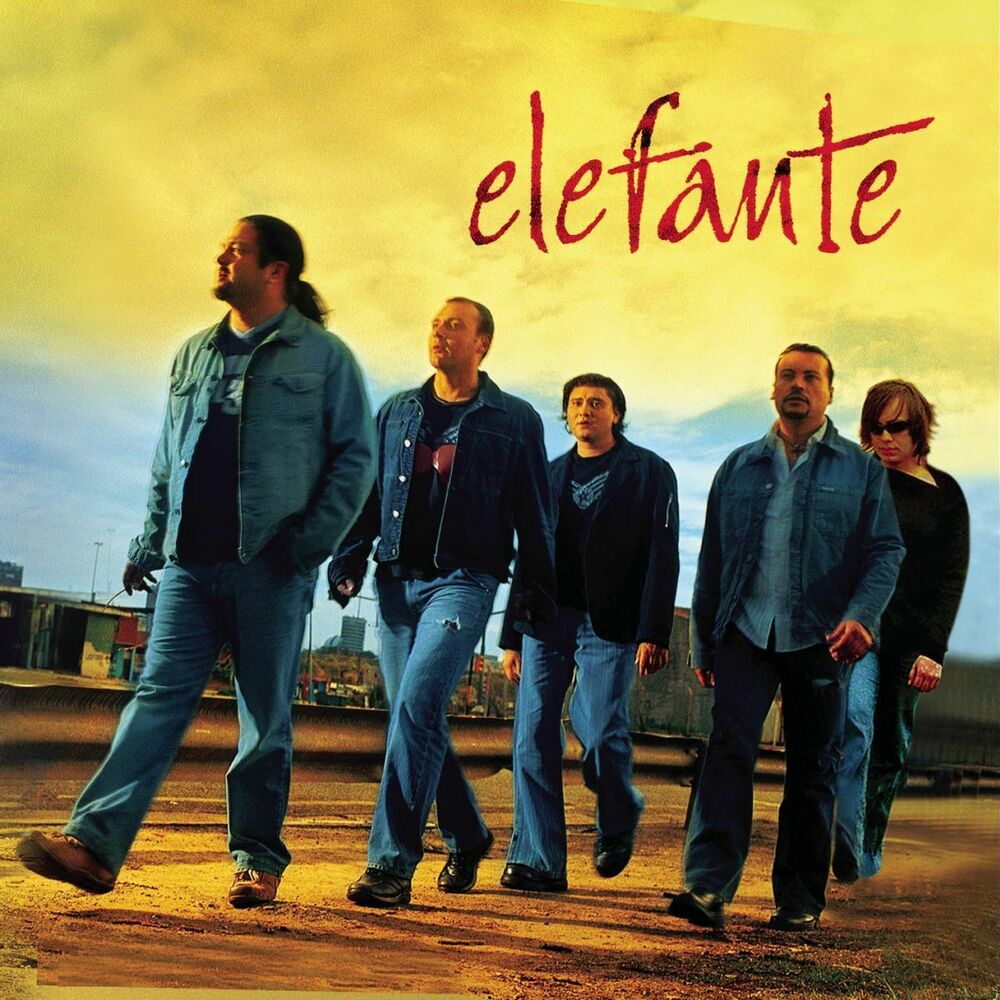 Picture of Elefante