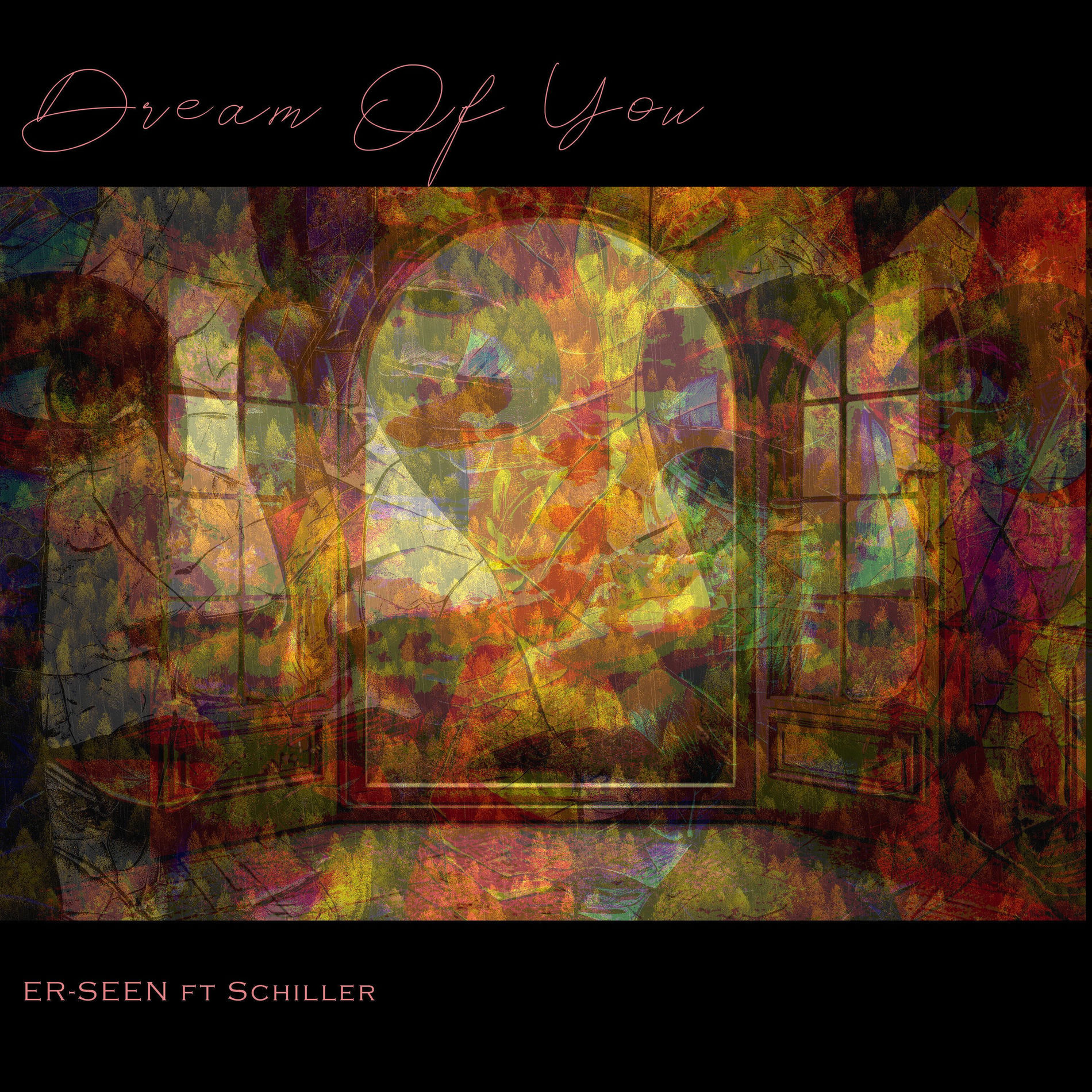 Album cover of Dream of You