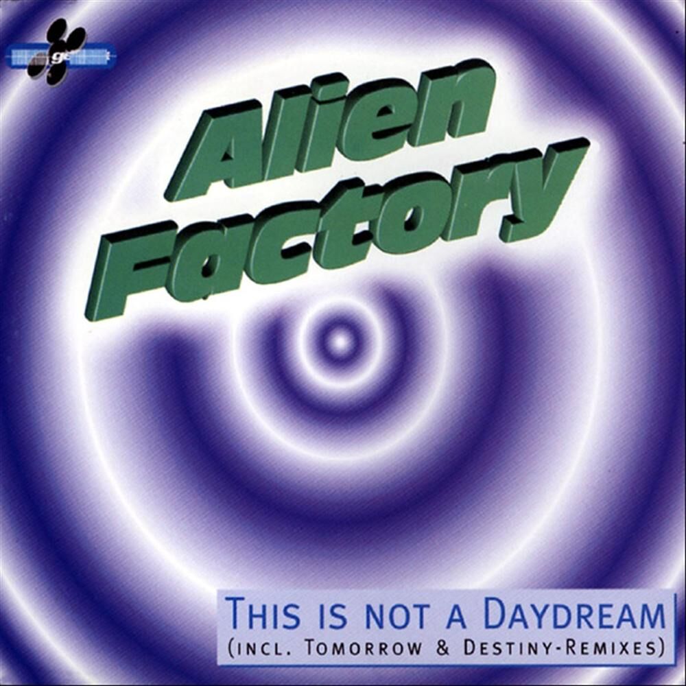 Picture of This Is Not A Daydream