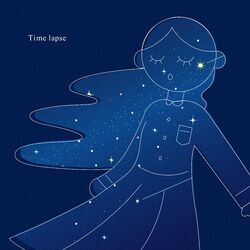 Cover of Time lapse (feat. Yella.E)