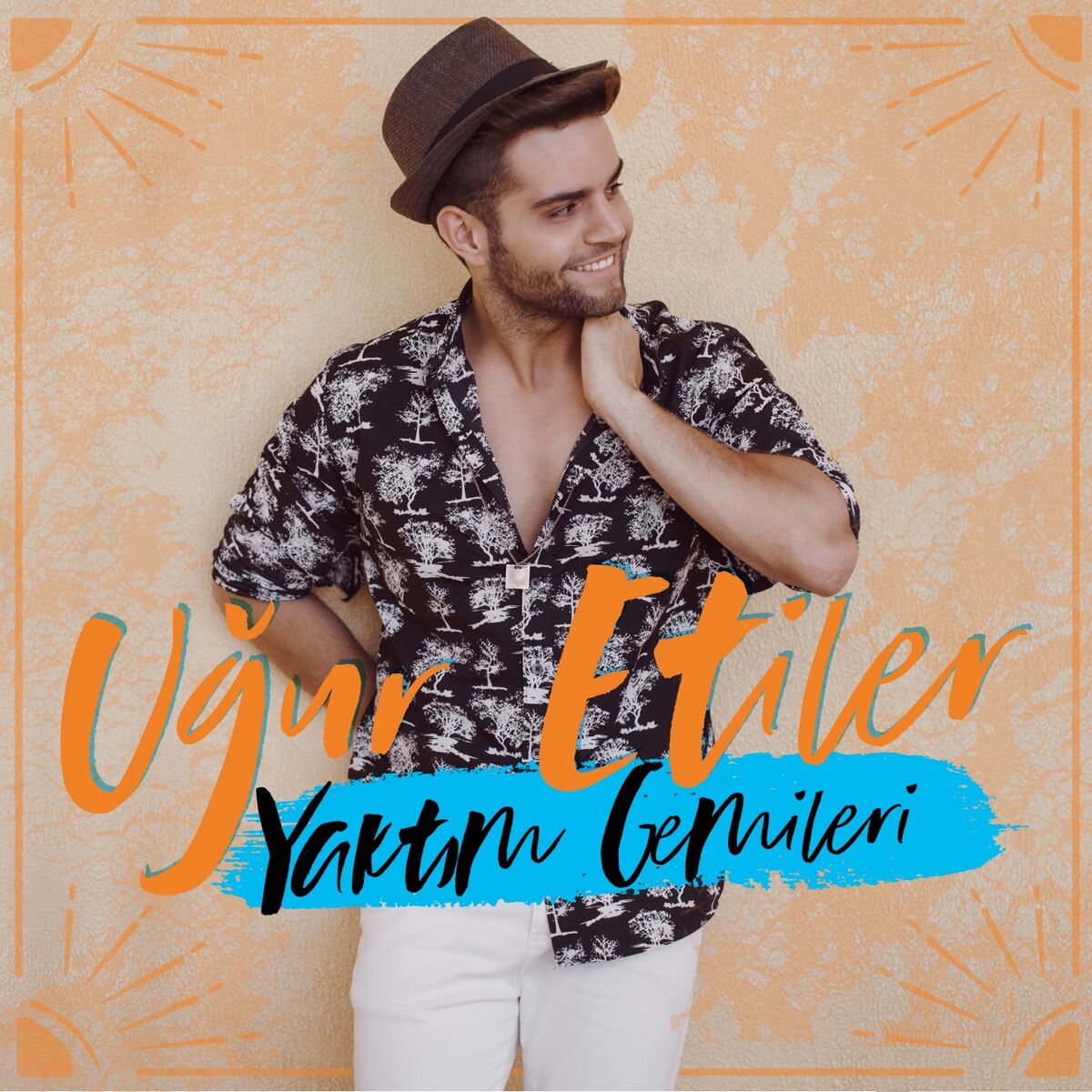 Album cover of Yaktım Gemileri
