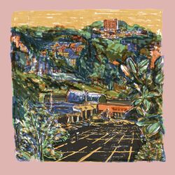 Cover of Crystal