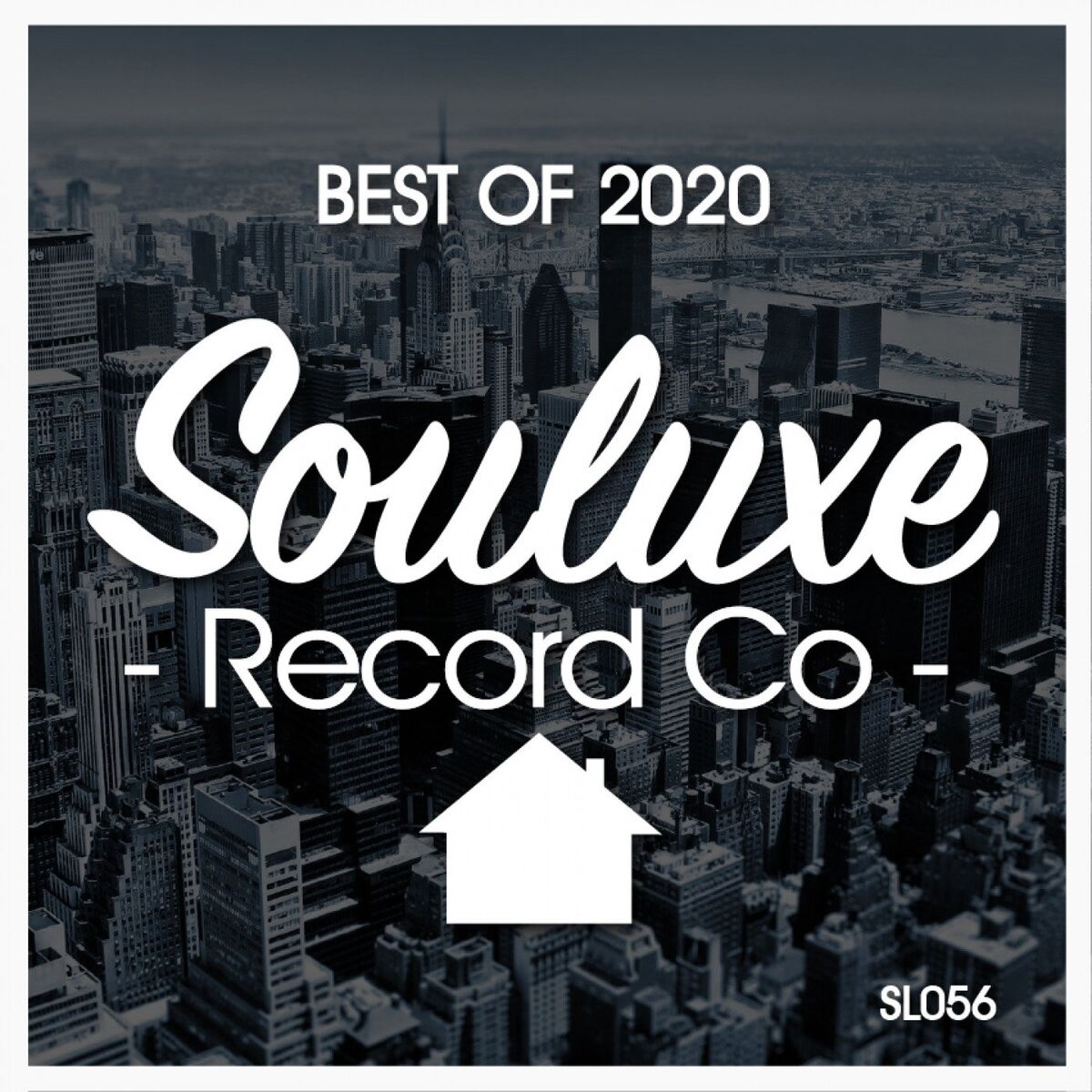 Album cover of Best of 2020