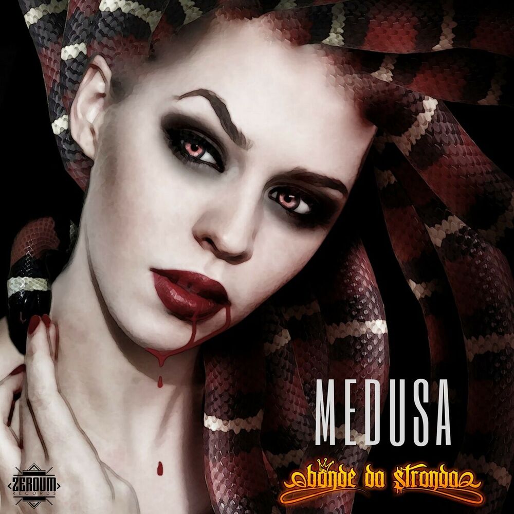 Picture of Medusa