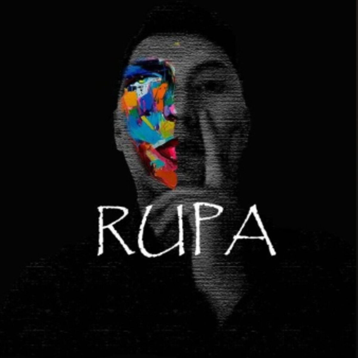 Album cover of Cinta Dan Frustasi