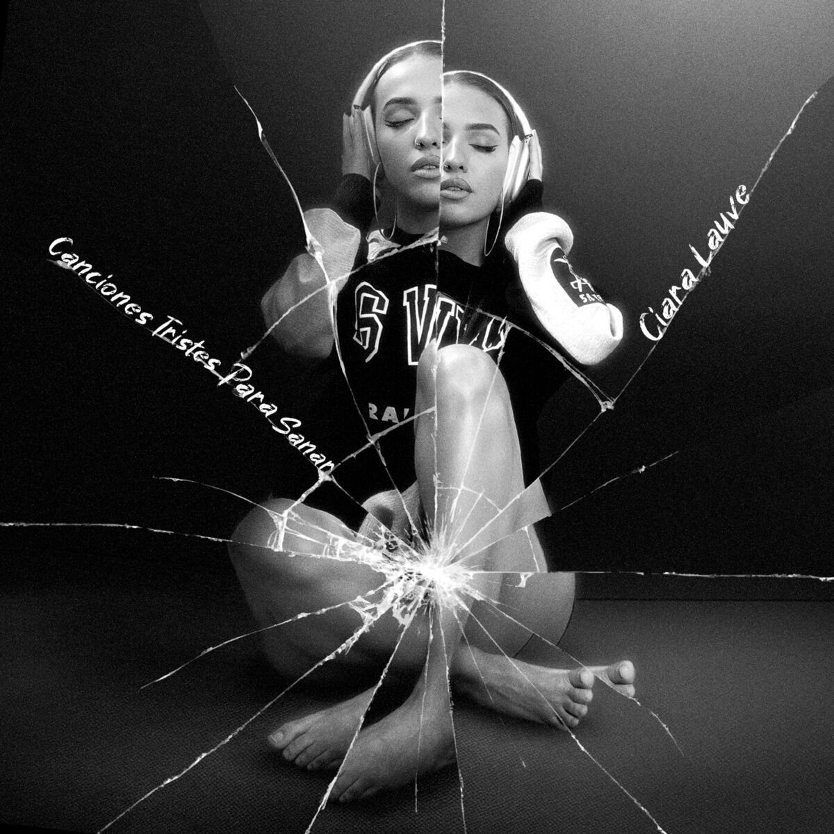 Album cover of Canciones tristes para sanar