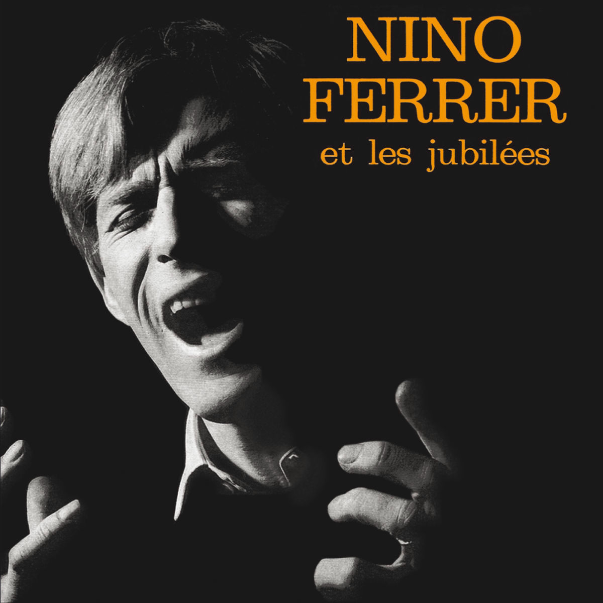Album cover of Si tu m'aimes encore
