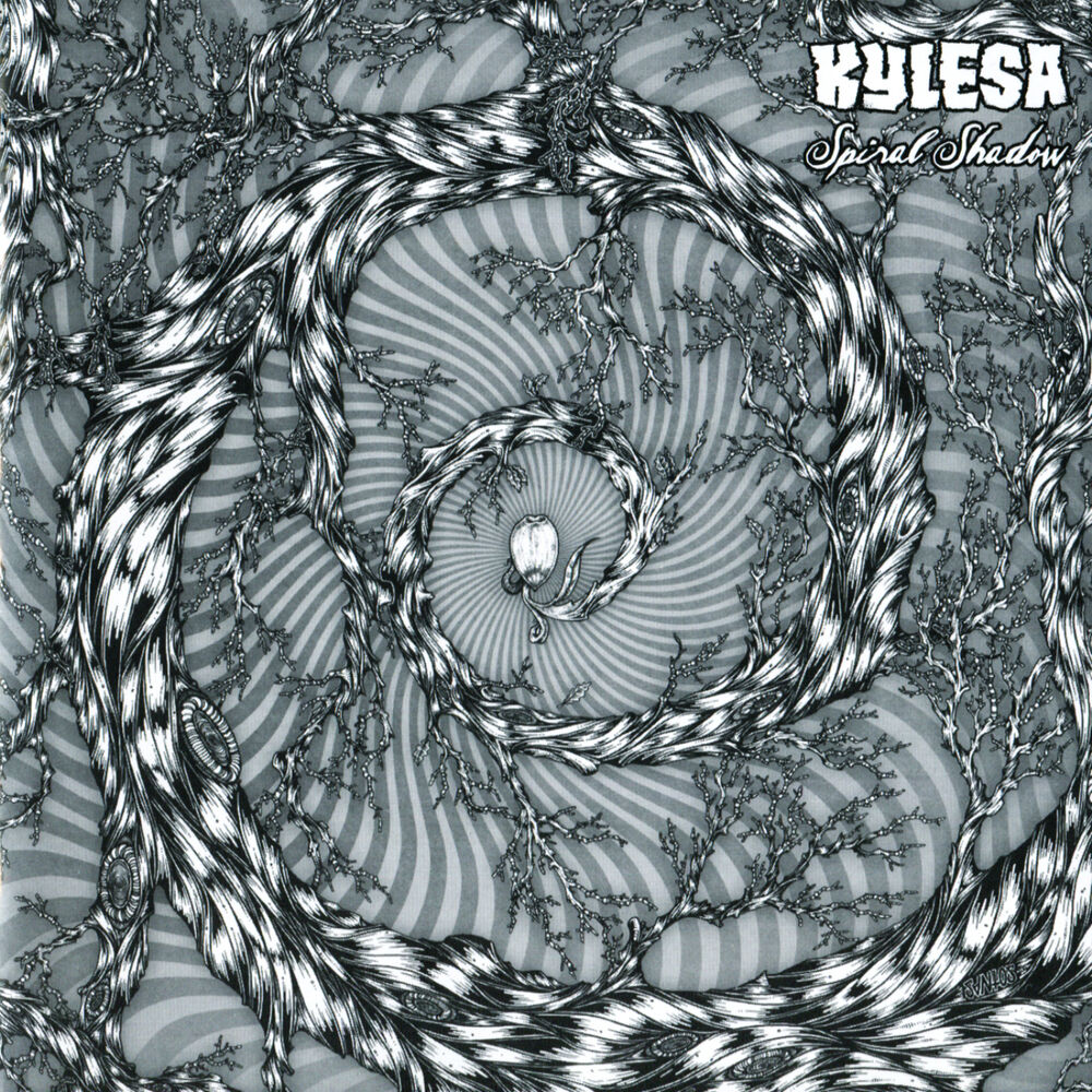 Picture of Spiral Shadow