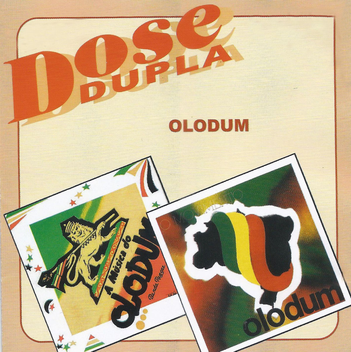 Album cover of Berimbau