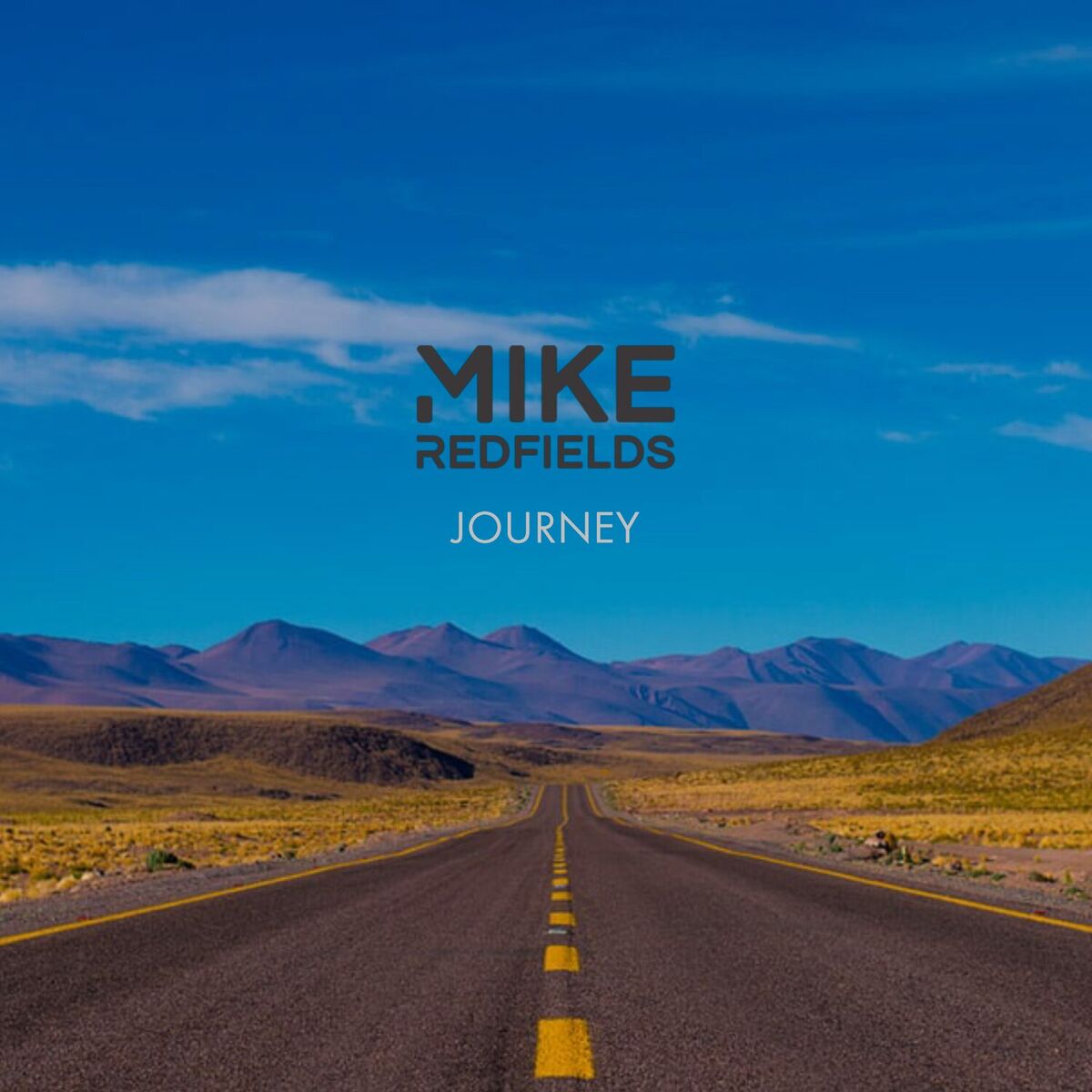 Album cover of Journey